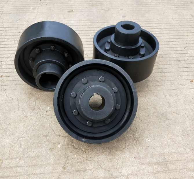 邢台齿式联轴器
